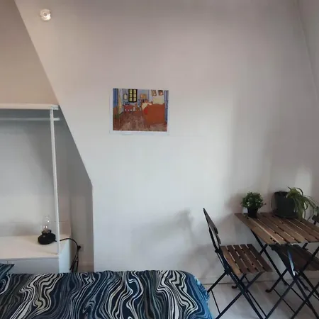 Apartment Modern Near Place De La Bastille Voltaire Paris