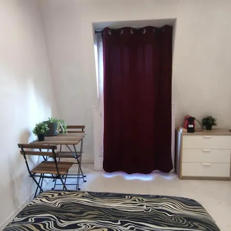 Apartment Modern Near Place De La Bastille Voltaire *