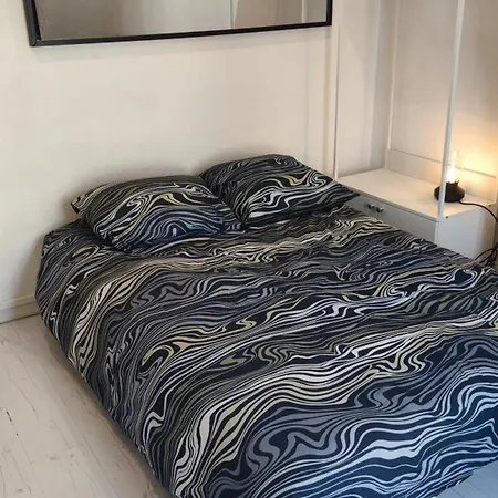 Apartment Modern Near Place De La Bastille Voltaire