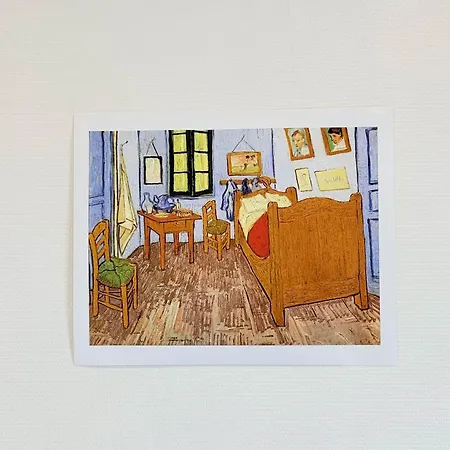 Apartment Modern Near Place De La Bastille Voltaire *