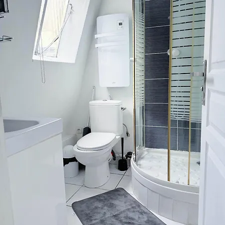 Modern Near Place De La Bastille Voltaire Apartment Paris